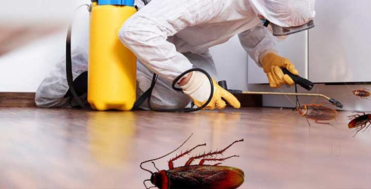 Deep cleaning services in lahore