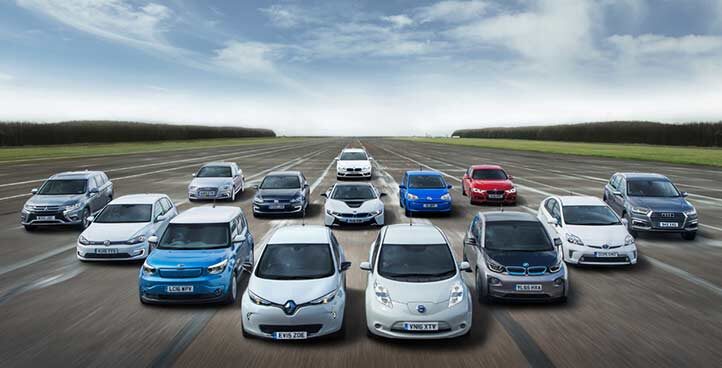 Fleet Services