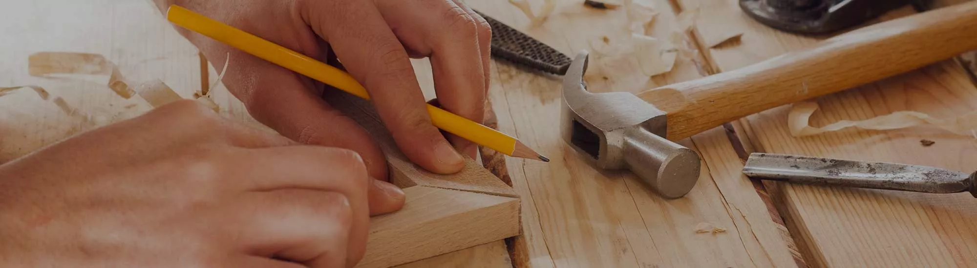 Renovation services in Lahore