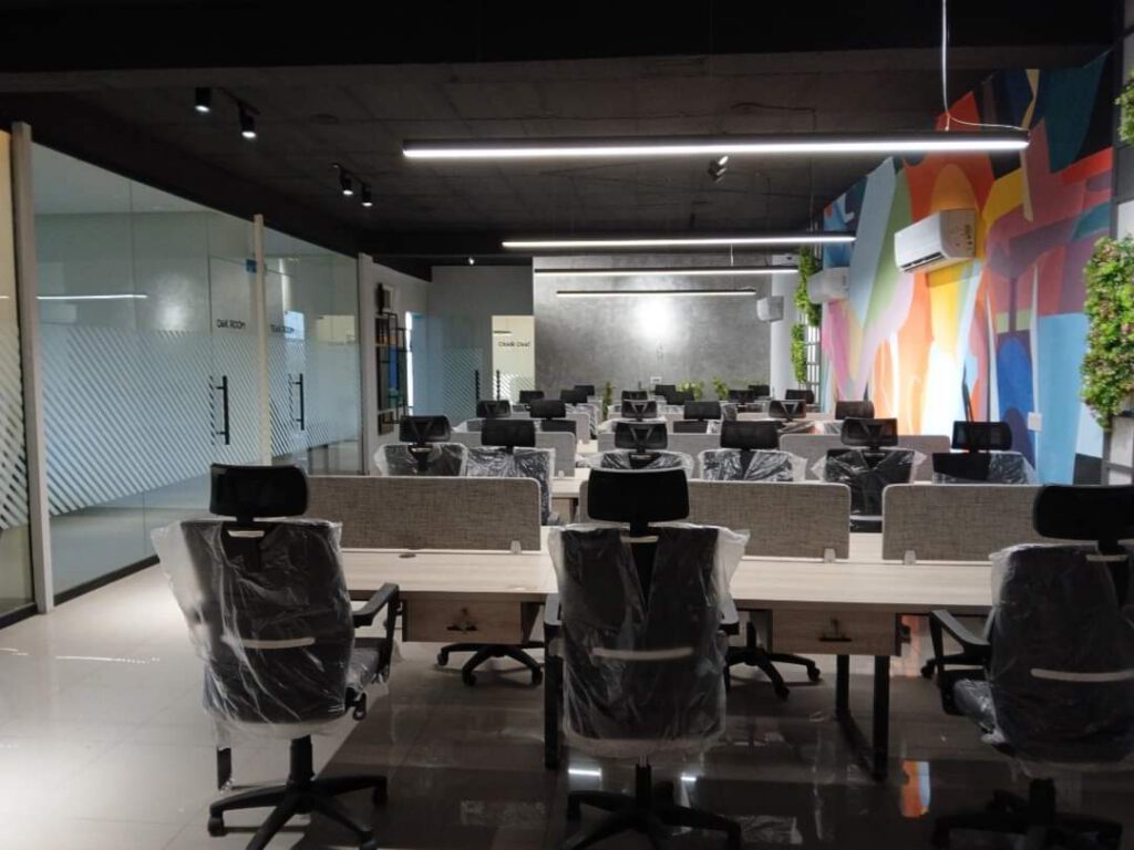 Breathe New Life into Your Space: A Guide to Renovation Services in Lahore 2024